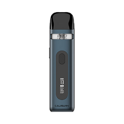 Uwell Caliburn X Pod Kit Ink Blue | The Ace of Vapez Distro