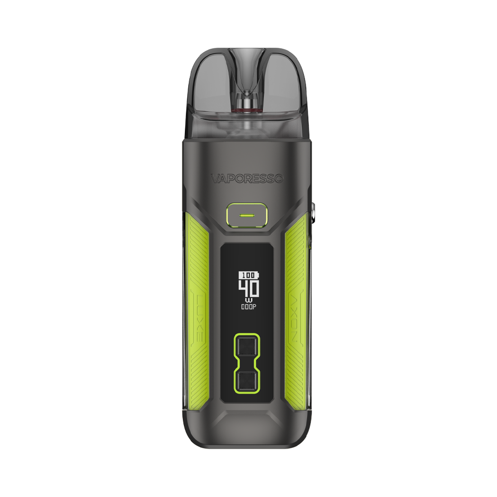 Vaporesso X Pro - Pod Kit