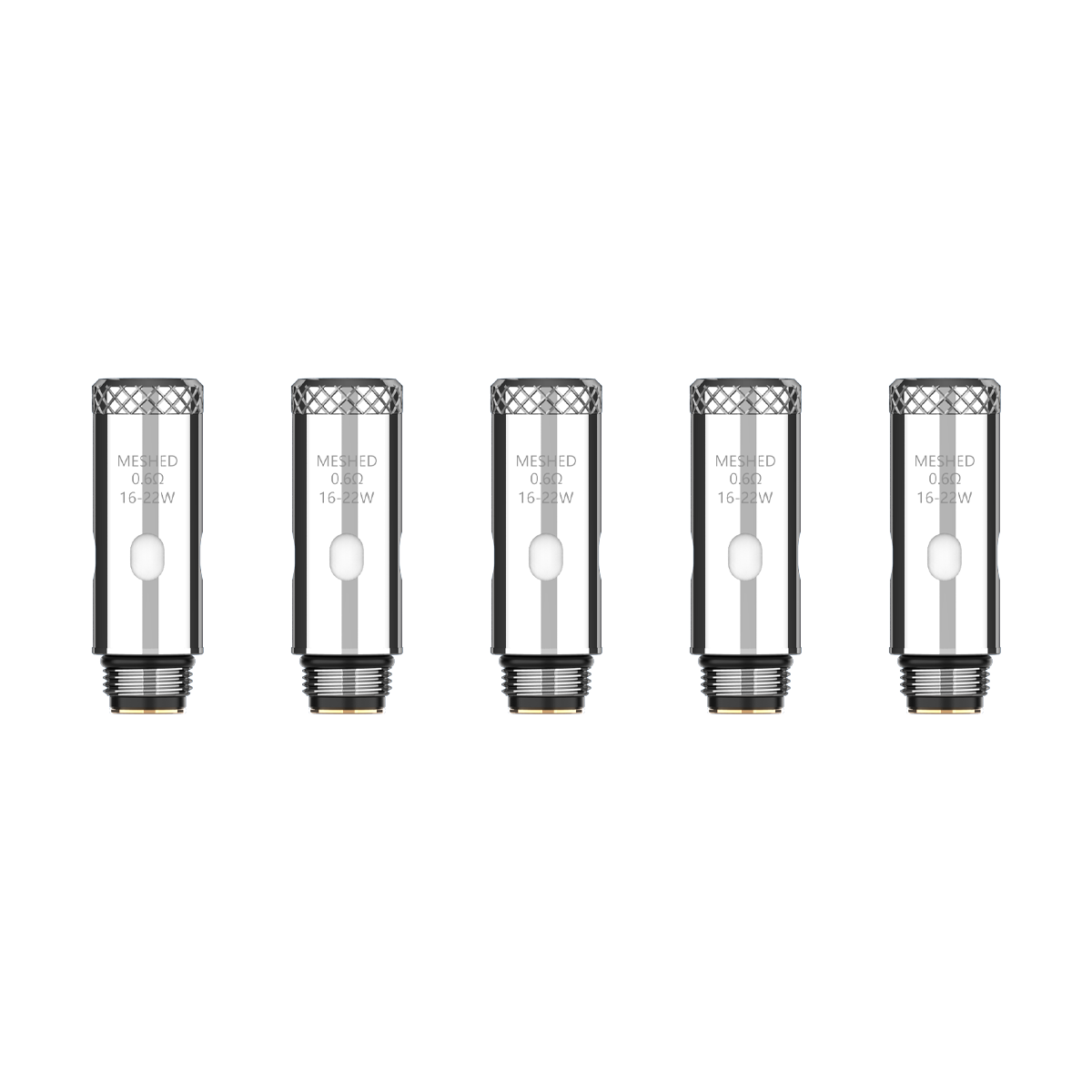 Vaporesso Orca Solo Plus - Coils
