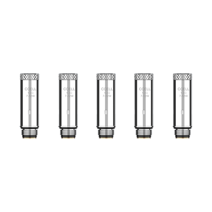 Vaporesso Orca Solo Plus - Coils