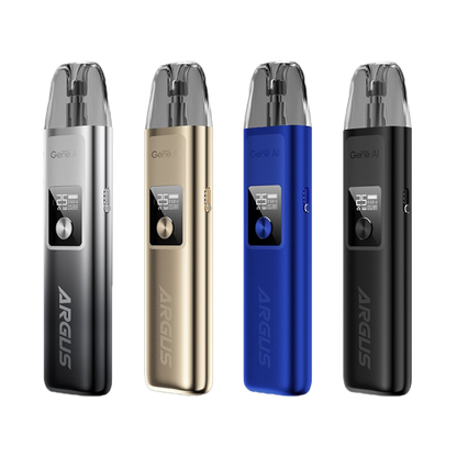 Voopoo Argus G - Pod Kit **Check