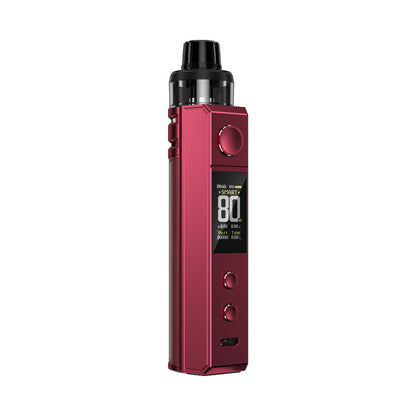 Voopoo Drag H80s -  Vape Kit