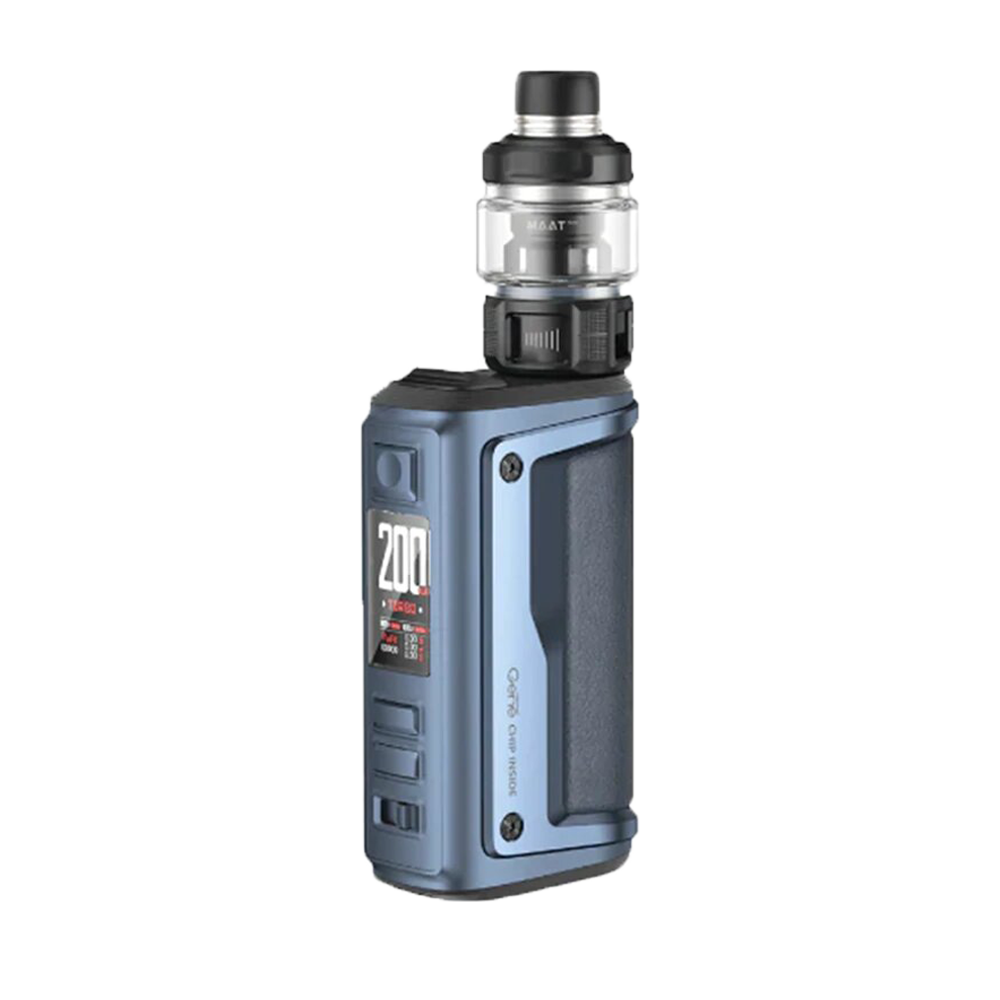 Voopoo Argus GT II - Vape Kit