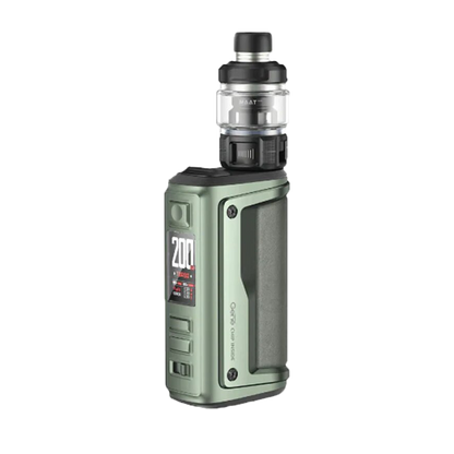 Voopoo Argus GT II - Vape Kit