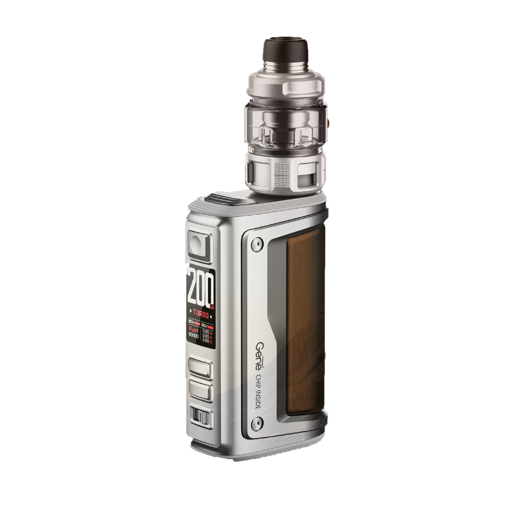 Voopoo Argus GT II - Vape Kit