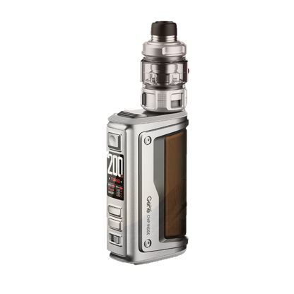 Voopoo Argus GT II - Vape Kit