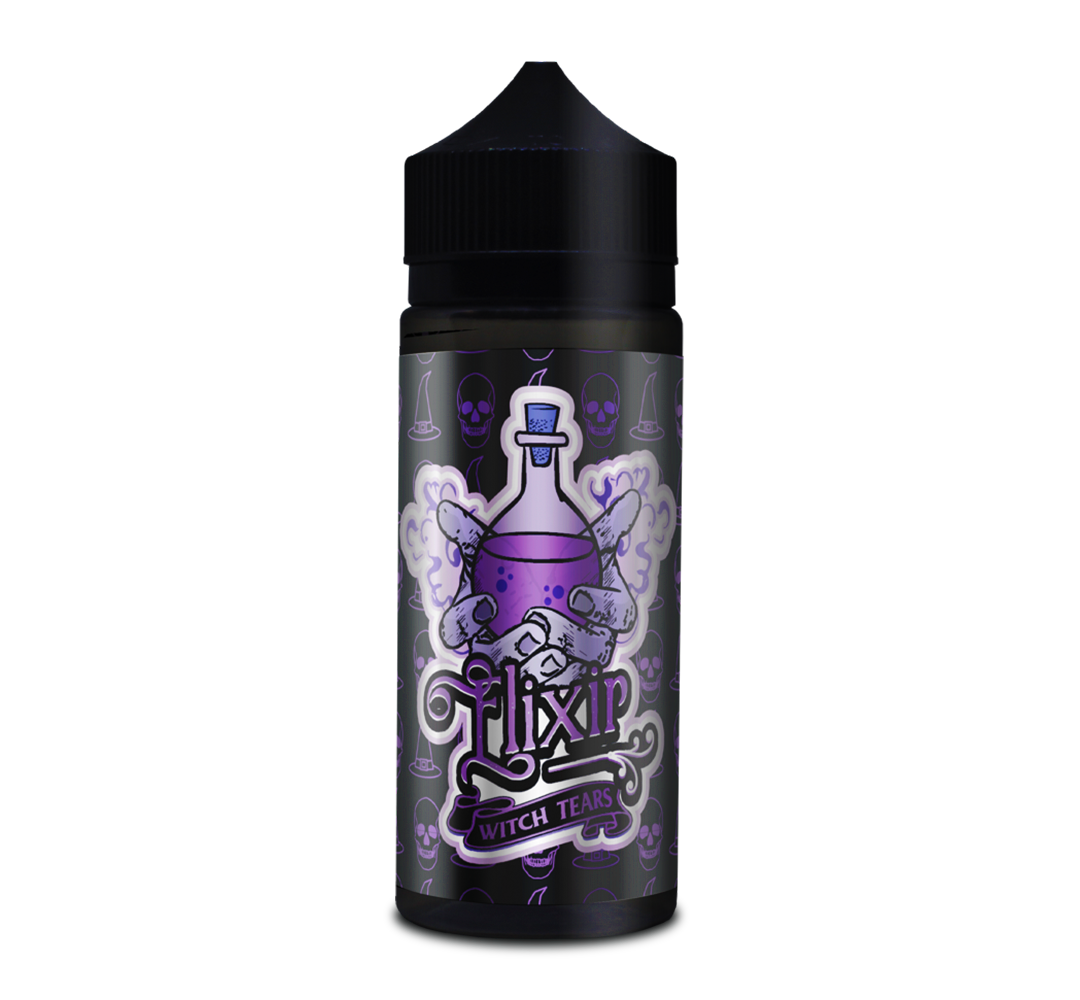 Elixir - Shortfill - 100ml