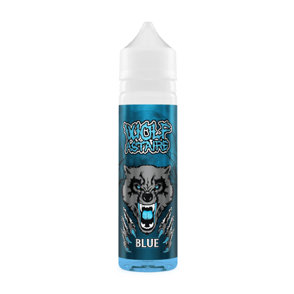 Wolf Astaire - Shortfill - 50ml