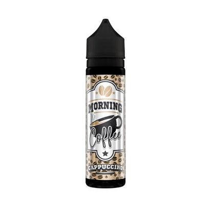 Morning Coffee - Shortfill - 50ml