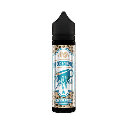 Morning Coffee - Shortfill - 50ml