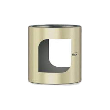 Aspire Pockex Tank - Metal & Glass Tube