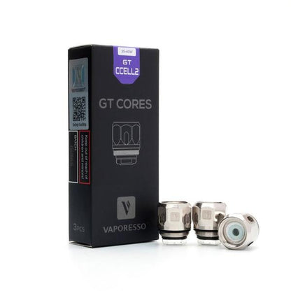 Vaporesso GT Cores - Coils