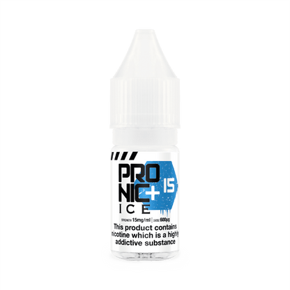 Pro Nic+ | ICE Nic Shot