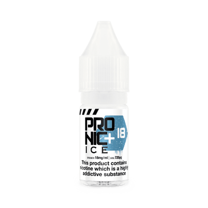 Pro Nic+ | ICE Nic Shot