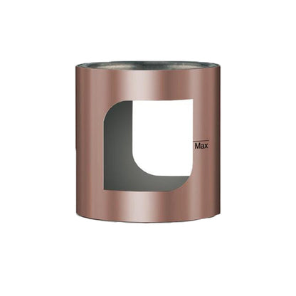 Aspire Pockex Tank - Metal & Glass Tube
