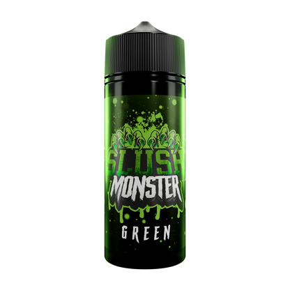 Slush Monster - Shortfill - 100ml